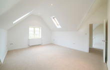 Whitchurch Hill bedroom extension leads
