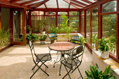 Whitchurch Hill conservatory quotes