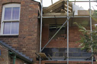 free Whitchurch Hill home extension quotes