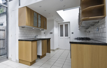 Whitchurch Hill kitchen extension leads