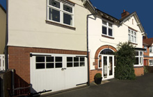 Whitchurch Hill multiple storey extension leads